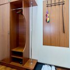 Номер (Стандарт 8 линия), Гостиница Отельбург на Василеостровском