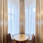 Номер (Комфорт 8 линия), Гостиница Отельбург на Василеостровском