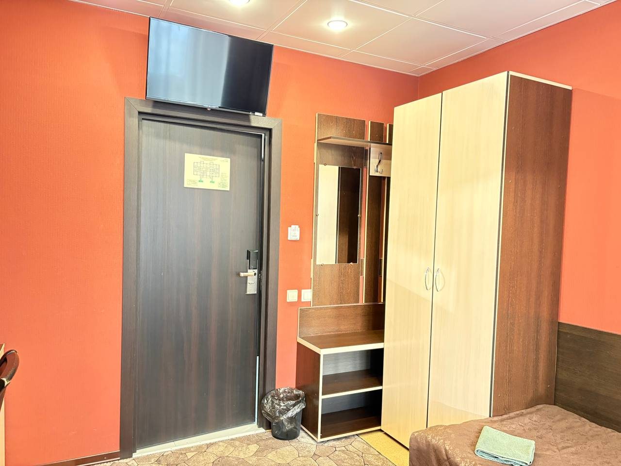 Двухместный (Стандарт), Отель Айхал