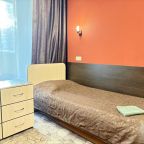 Двухместный (Стандарт), Отель Айхал