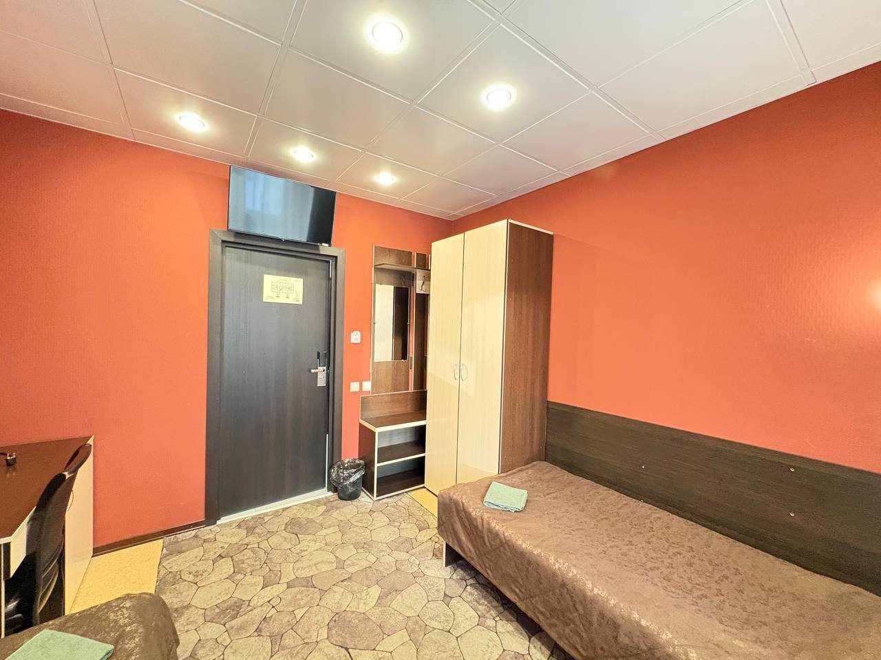 Двухместный (Стандарт), Отель Айхал