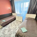 Двухместный (Стандарт), Отель Айхал