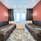 Двухместный (Стандарт), Отель Айхал