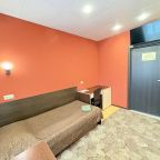 Двухместный (Стандарт), Отель Айхал