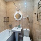 Двухместный (Полулюкс), Отель Айхал