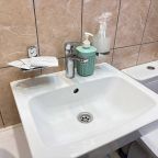 Двухместный (Полулюкс), Отель Айхал