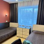 Двухместный (Полулюкс), Отель Айхал