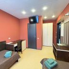 Двухместный (Полулюкс), Отель Айхал