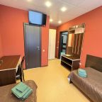 Двухместный (Полулюкс), Отель Айхал