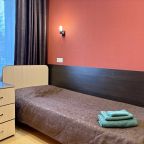 Двухместный (Полулюкс), Отель Айхал