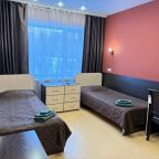 Двухместный (Полулюкс), Отель Айхал