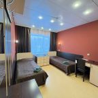 Двухместный (Полулюкс), Отель Айхал