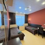 Двухместный (Полулюкс), Отель Айхал