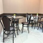 Мини-кухня, Отель Айхал