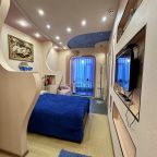 Одноместный (Одноместный комфорт), Отель Виктория