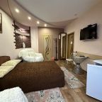 Одноместный (Одноместный комфорт), Отель Виктория