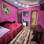 Одноместный (Одноместный комфорт), Отель Виктория