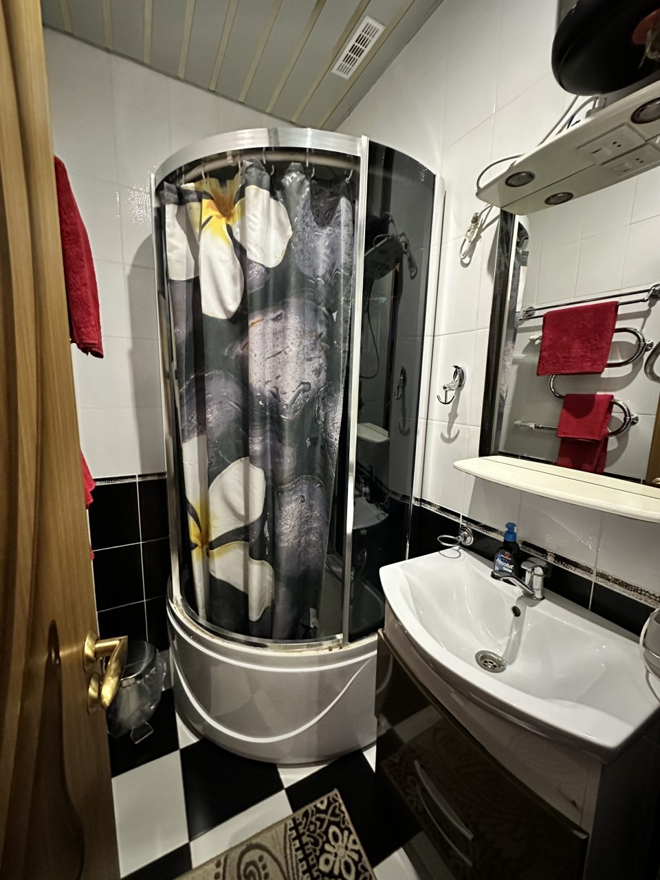 Одноместный (Одноместный комфорт), Отель Виктория