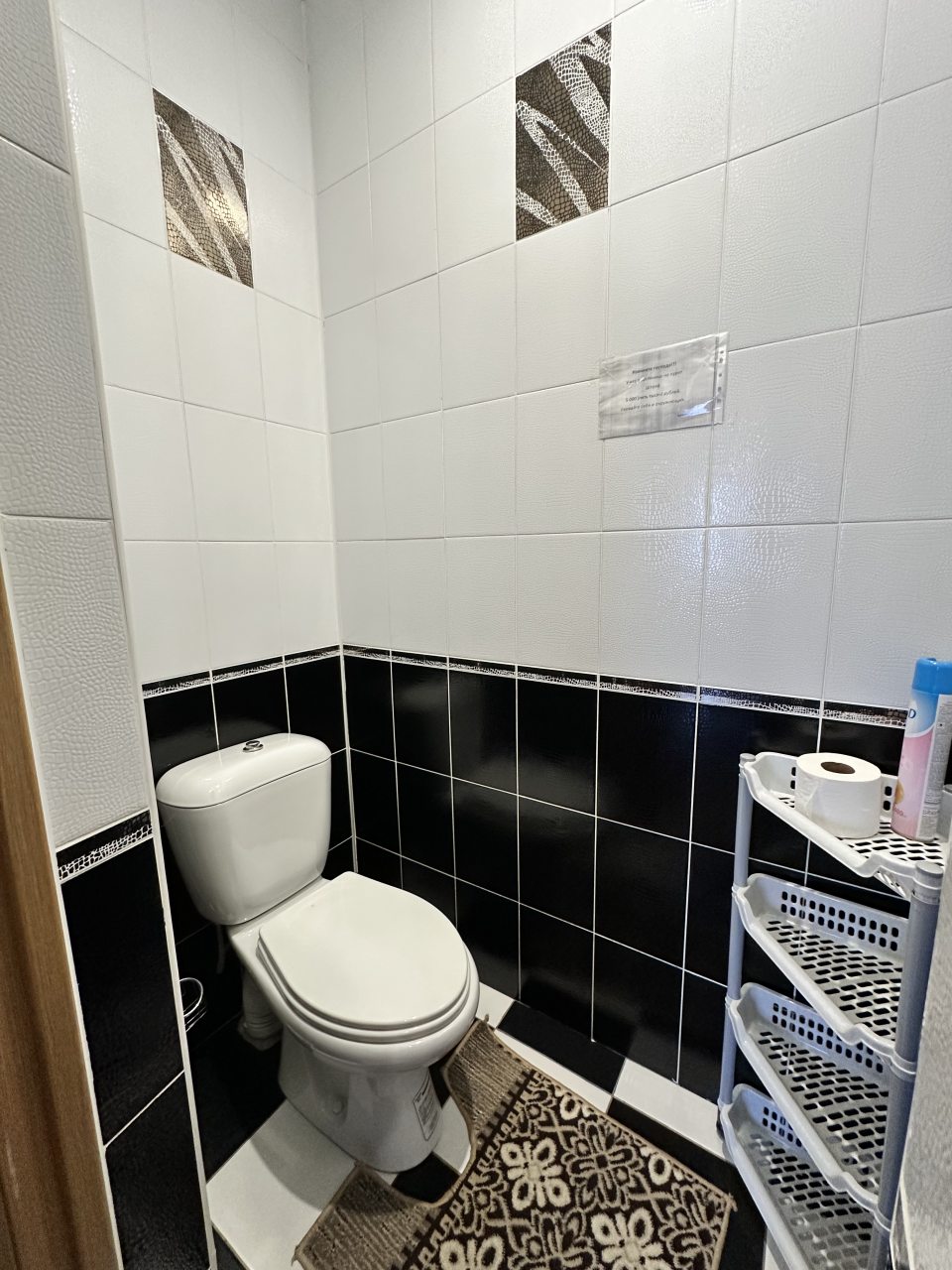 Одноместный (Одноместный комфорт), Отель Виктория