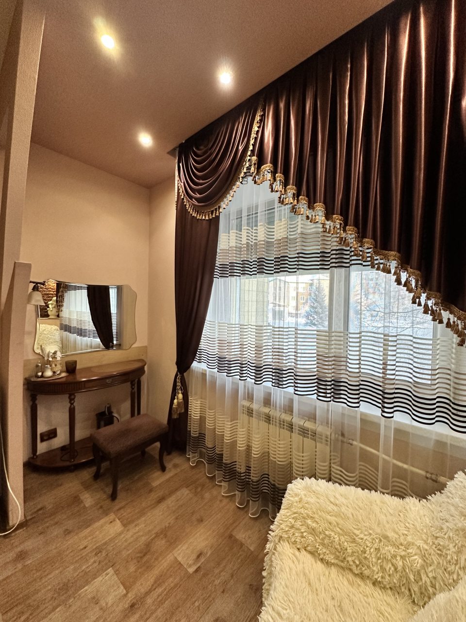 Одноместный (Одноместный комфорт), Отель Виктория