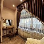 Одноместный (Одноместный комфорт), Отель Виктория