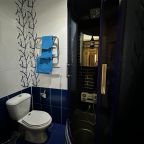 Одноместный (Одноместный комфорт), Отель Виктория