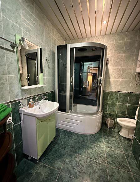 Фотография номера гостиницы Виктория