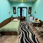 Одноместный (Одноместный стандарт), Отель Виктория