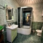 Одноместный (Одноместный стандарт), Отель Виктория