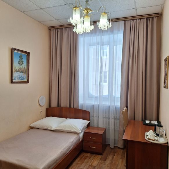 Фотография номера гостиницы Тимптон