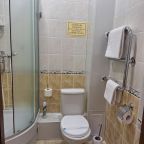 Одноместный (Стандартный одноместный номер), Гостиница Тимптон