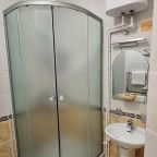 Одноместный (Стандартный одноместный номер), Гостиница Тимптон