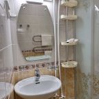 Двухместный (Номер Стандарт 210, 213), Гостиница Тимптон