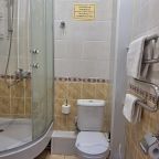 Двухместный (Номер Стандарт 210, 213), Гостиница Тимптон