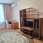 Люкс (Двухкомнатный 302), Гостиница Тимптон