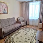 Люкс (Двухкомнатный 302), Гостиница Тимптон