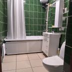 Люкс (Двухкомнатный 310), Гостиница Тимптон