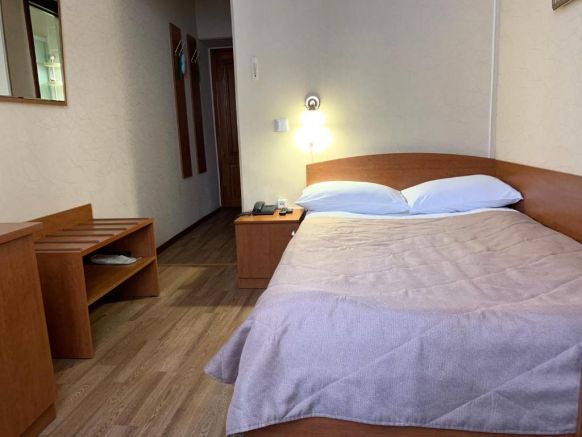 Фотография номера гостиницы Тимптон