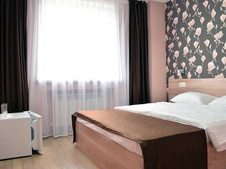 Фотография номера гостиницы Эсперанто