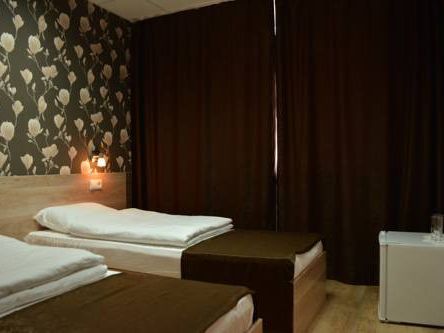 Фотография номера гостиницы Эсперанто