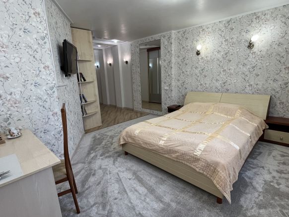 Фотография номера гостиницы Алмаз