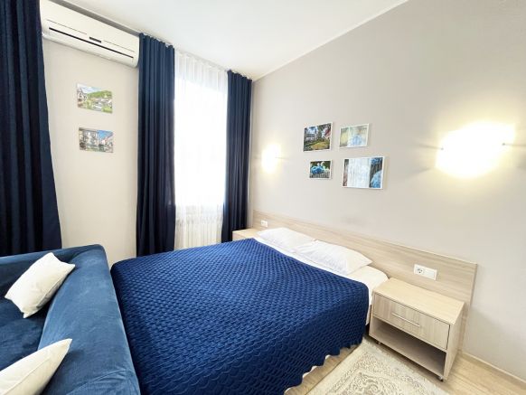 Фотография номера гостиницы Алмаз