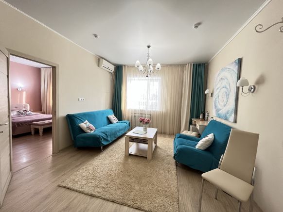 Фотография номера гостиницы Алмаз