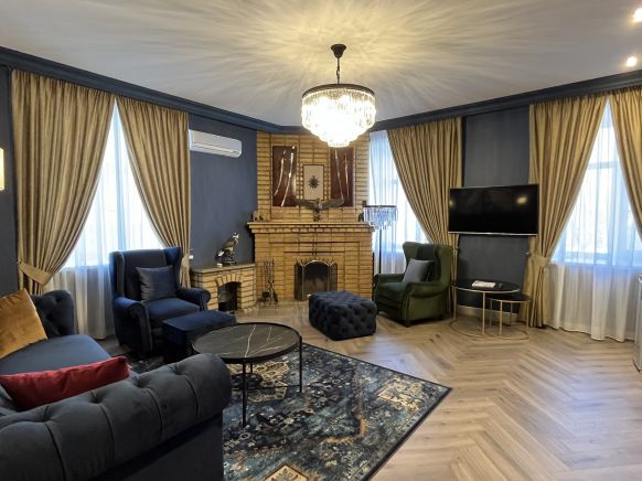 Фотография номера гостиницы Алмаз