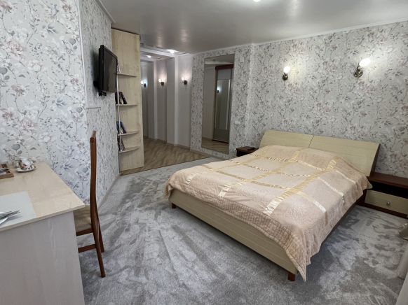 Фотография номера гостиницы Алмаз