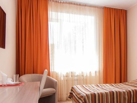 Фотография номера гостиницы Алмаз