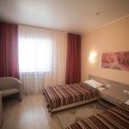 Двухместный (Стандарт), Парк-Отель Алмаз