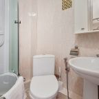 Двухместный (Стандарт Комфорт), Отель Золотой Комплекс