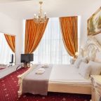 Двухместный (Стандарт Комфорт), Отель Золотой Комплекс