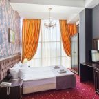 Двухместный (Стандарт Комфорт), Отель Золотой Комплекс